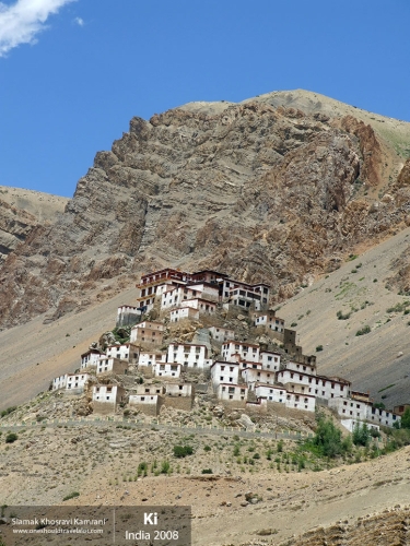 India, Ki, Siamak Travels 02