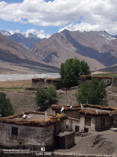 India, Ki, Siamak Travels 03