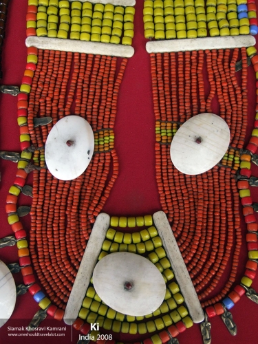 India, Ki, Siamak Travels 06