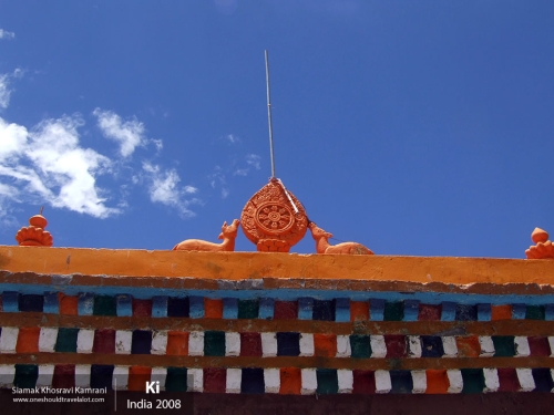 India, Ki, Siamak Travels 07