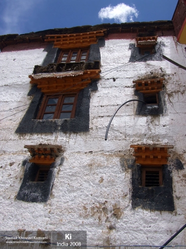 India, Ki, Siamak Travels 08