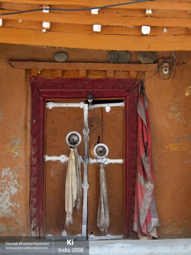 India, Ki, Siamak Travels 10