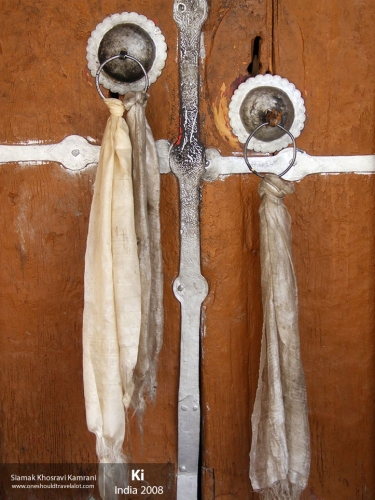 India, Ki, Siamak Travels 11