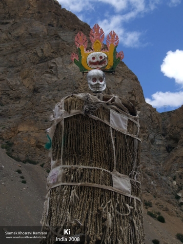 India, Ki, Siamak Travels 14