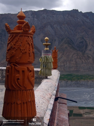 India, Ki, Siamak Travels 16