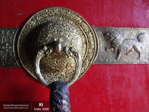 India, Ki, Siamak Travels 19