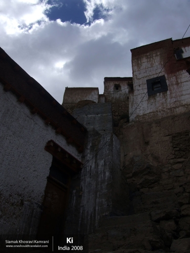 India, Ki, Siamak Travels 20