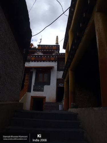 India, Ki, Siamak Travels 21