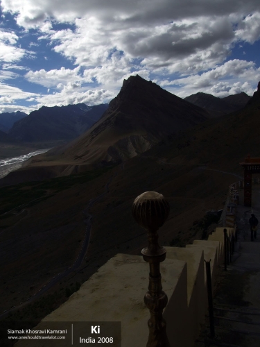 India, Ki, Siamak Travels 22