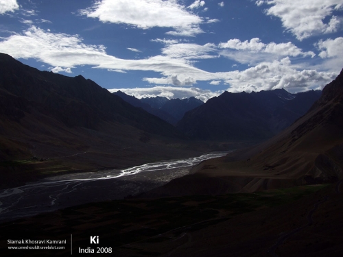 India, Ki, Siamak Travels 23