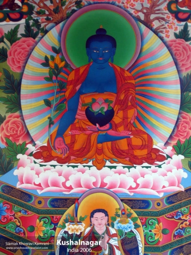 India, Kushalnagar, Siamak Travels 16