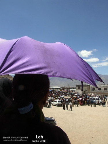 India, Leh, Siamak Travels 05
