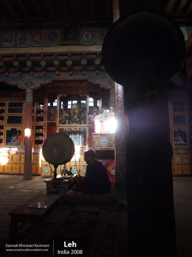 India, Leh, Siamak Travels 11