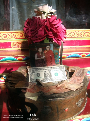 India, Leh, Siamak Travels 13