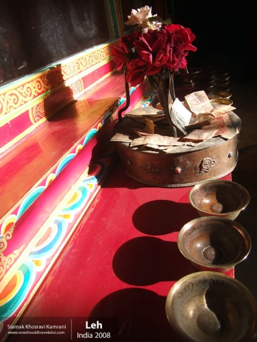 India, Leh, Siamak Travels 14