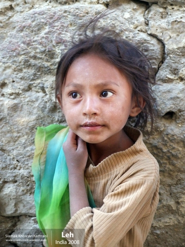 India, Leh, Siamak Travels 19