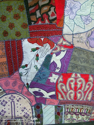 India, Leh, Siamak Travels 20