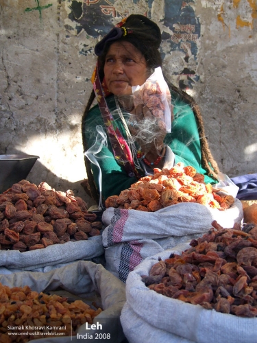 India, Leh, Siamak Travels 25