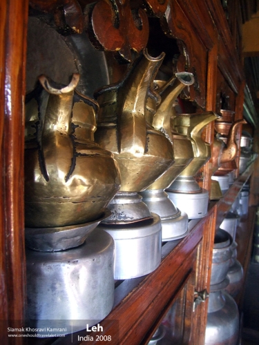 India, Leh, Siamak Travels 29