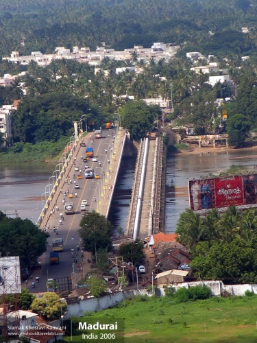 India, Madurai, Siamak Travels 25