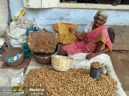 India, Madurai, Siamak Travels 36