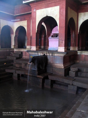 India, Mahabaleshwar, Siamak Travels 06