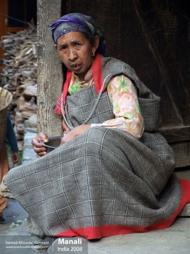 India, Manali, Siamak Travels 10