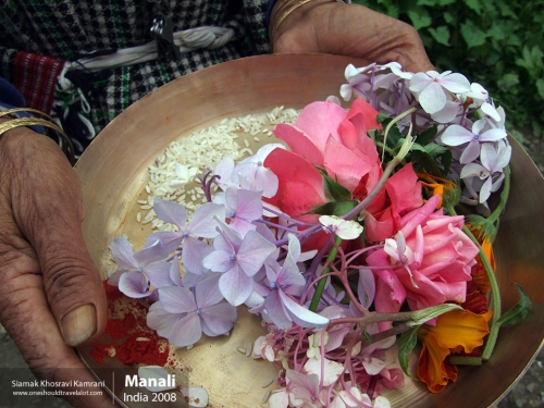 India, Manali, Siamak Travels 11