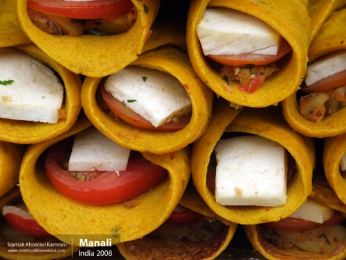 India, Manali, Siamak Travels 21