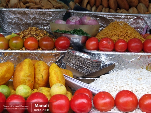 India, Manali, Siamak Travels 22