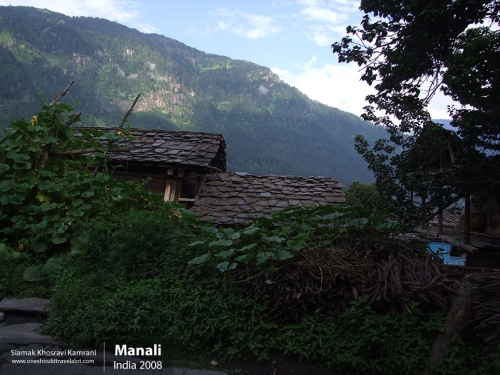 India, Manali, Siamak Travels 28