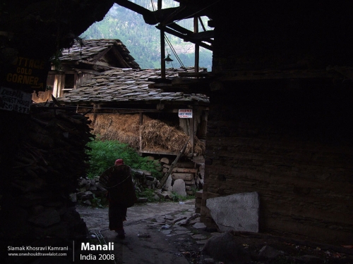 India, Manali, Siamak Travels 29