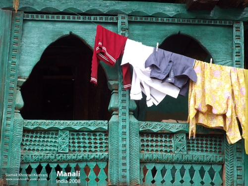 India, Manali, Siamak Travels 31