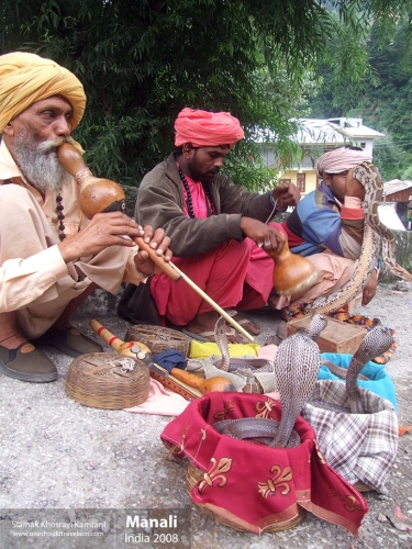 India, Manali, Siamak Travels 37