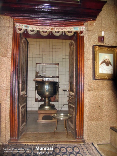 India, Mumbai, Siamak Travels 14