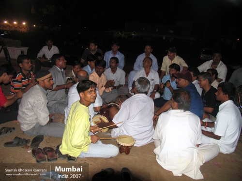 India, Mumbai, Siamak Travels 18