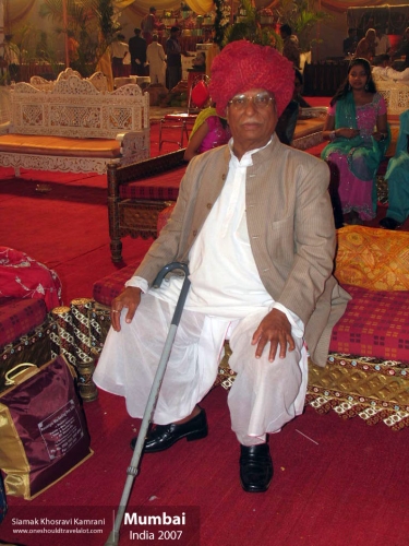 India, Mumbai, Siamak Travels 19