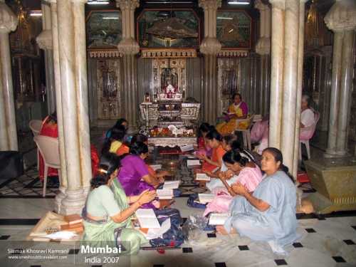 India, Mumbai, Siamak Travels 21