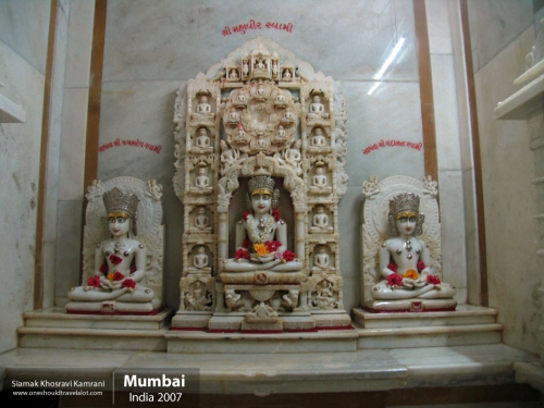 India, Mumbai, Siamak Travels 22