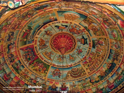 India, Mumbai, Siamak Travels 23