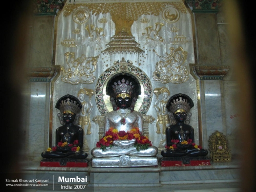 India, Mumbai, Siamak Travels 24