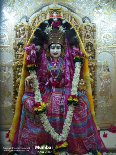 India, Mumbai, Siamak Travels 25