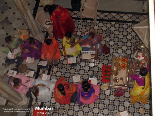 India, Mumbai, Siamak Travels 26