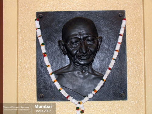 India, Mumbai, Siamak Travels 29