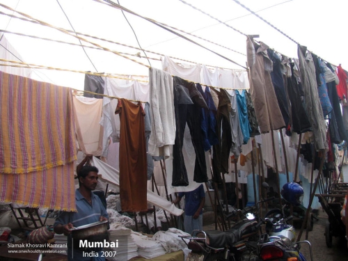 India, Mumbai, Siamak Travels 33