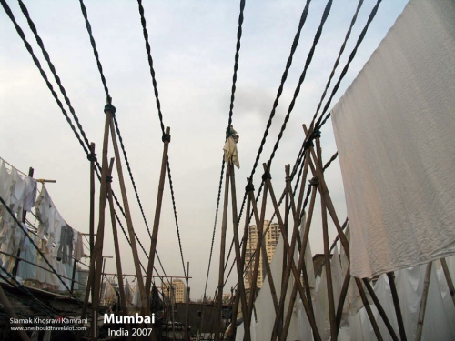 India, Mumbai, Siamak Travels 35