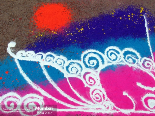 India, Mumbai, Siamak Travels 40