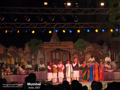 India, Mumbai, Siamak Travels 41