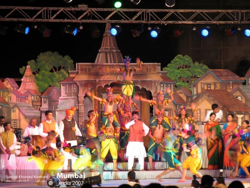 India, Mumbai, Siamak Travels 42