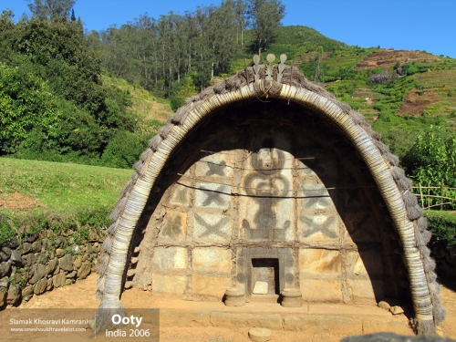 India, Ooty, Siamak Travels 10